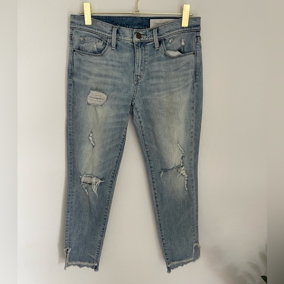 Treasure & Bond Denim - TREASURE & BOND Boyfriend Jeans Size 28